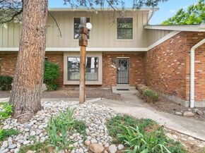 10310 E Jewell Avenue 57, Aurora CO 80247