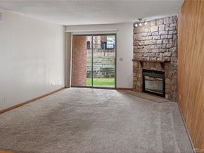 220 Wright Street 103, Lakewood CO 80228