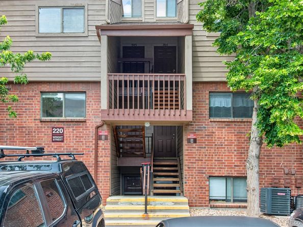 220 Wright Street 103, Lakewood CO 80228