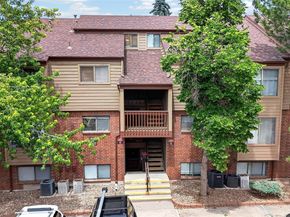 220 Wright Street 103, Lakewood CO 80228