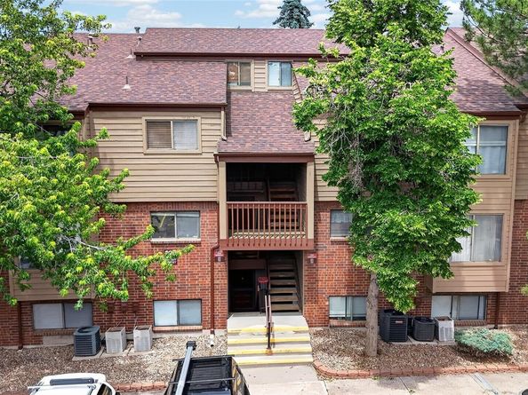 220 Wright Street 103, Lakewood CO 80228