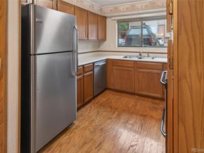 220 Wright Street 103, Lakewood CO 80228