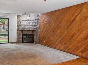 220 Wright Street 103, Lakewood CO 80228