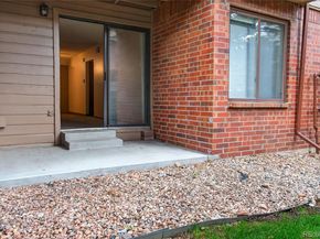 220 Wright Street 103, Lakewood CO 80228