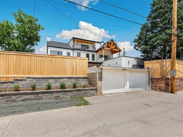 4520 W Moncrieff Place, Denver CO 80212