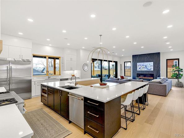 4520 W Moncrieff Place, Denver CO 80212