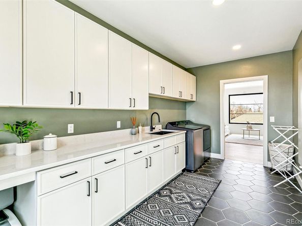 4520 W Moncrieff Place, Denver CO 80212