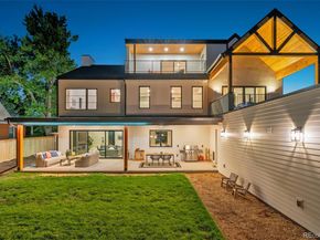 4520 W Moncrieff Place, Denver CO 80212