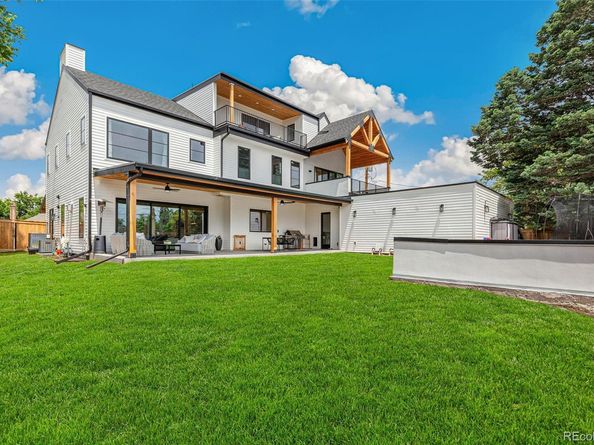 4520 W Moncrieff Place, Denver CO 80212
