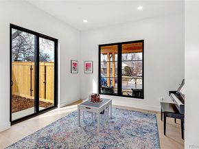 4520 W Moncrieff Place, Denver CO 80212