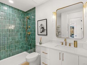 4520 W Moncrieff Place, Denver CO 80212