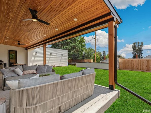4520 W Moncrieff Place, Denver CO 80212