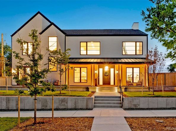 4520 W Moncrieff Place, Denver CO 80212