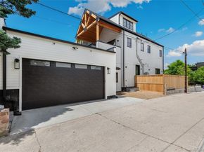 4520 W Moncrieff Place, Denver CO 80212