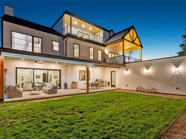 4520 W Moncrieff Place, Denver CO 80212