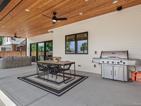 4520 W Moncrieff Place, Denver CO 80212