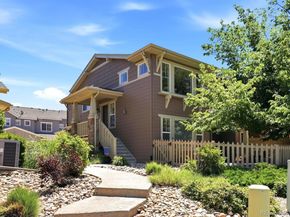 10438 Truckee Street 25E, Commerce City CO 80022