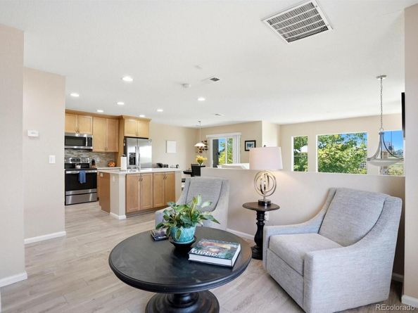 10438 Truckee Street 25E, Commerce City CO 80022