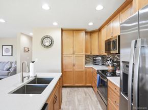10438 Truckee Street 25E, Commerce City CO 80022