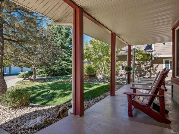 5394 E Lake Place, Centennial CO 80121