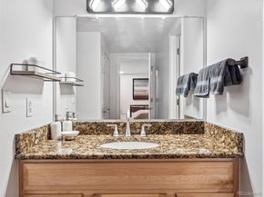 800 N Pearl Street 709, Denver CO 80203