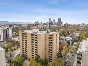 800 N Pearl Street 709, Denver CO 80203