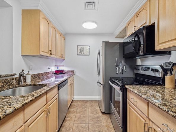 800 N Pearl Street 709, Denver CO 80203