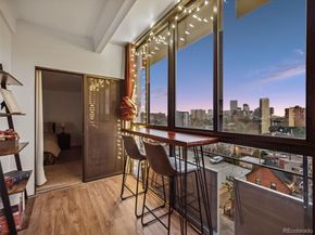 800 N Pearl Street 709, Denver CO 80203