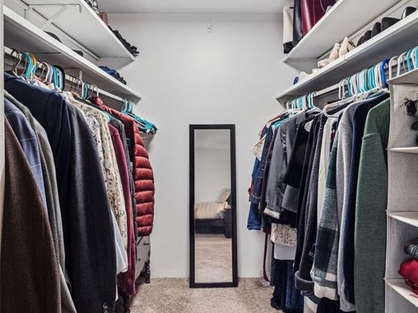 800 N Pearl Street 709, Denver CO 80203