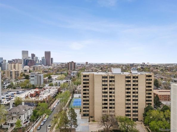 800 N Pearl Street 709, Denver CO 80203