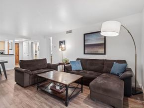 800 N Pearl Street 709, Denver CO 80203