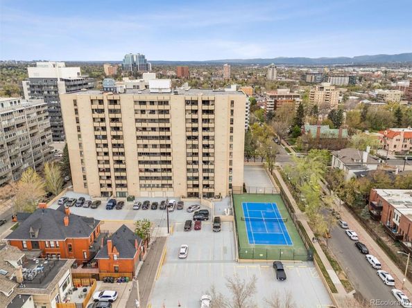 800 N Pearl Street 709, Denver CO 80203