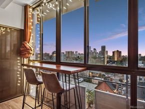 800 N Pearl Street 709, Denver CO 80203