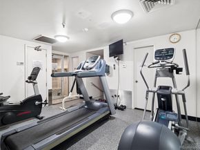 800 N Pearl Street 709, Denver CO 80203