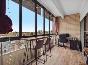 800 N Pearl Street 709, Denver CO 80203