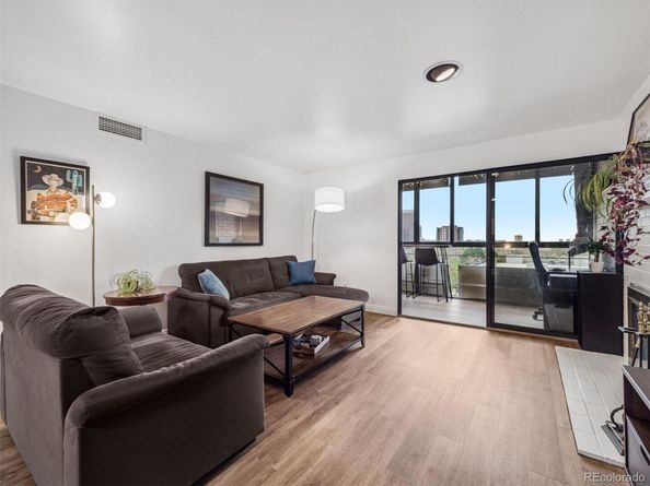 800 N Pearl Street 709, Denver CO 80203