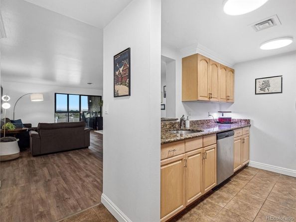 800 N Pearl Street 709, Denver CO 80203