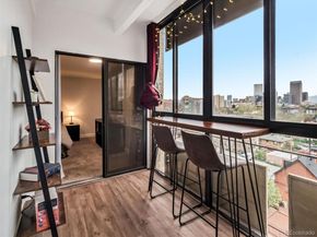 800 N Pearl Street 709, Denver CO 80203