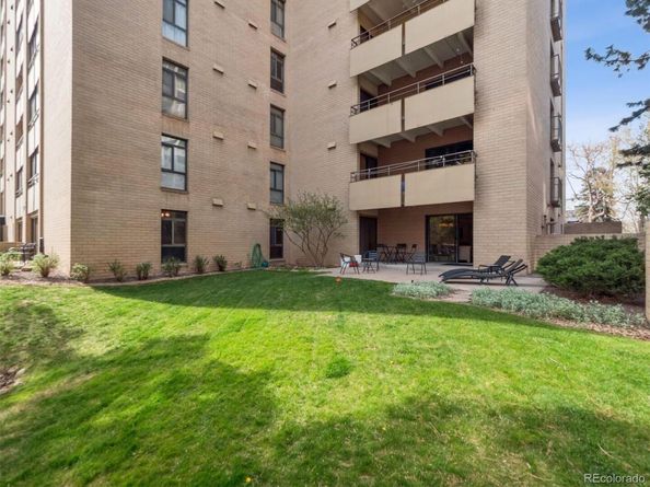 800 N Pearl Street 709, Denver CO 80203