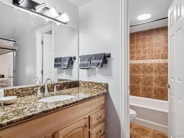 800 N Pearl Street 709, Denver CO 80203