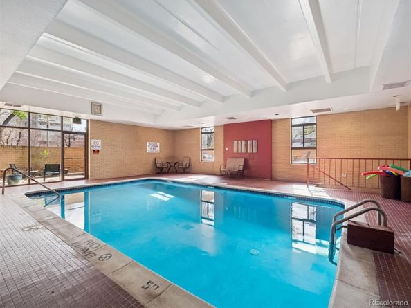 800 N Pearl Street 709, Denver CO 80203