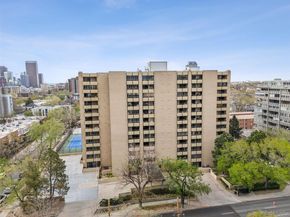 800 N Pearl Street 709, Denver CO 80203