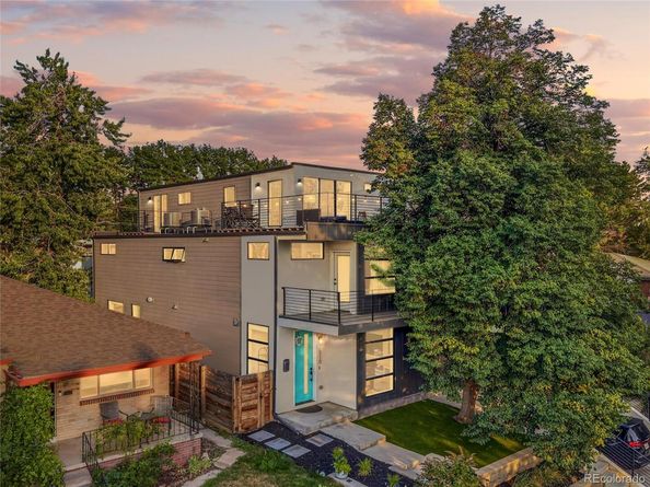 2210 S Sherman Street, Denver CO 80210