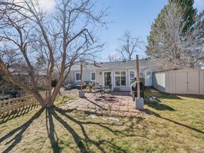 3440 S Fairfax Street, Denver CO 80222
