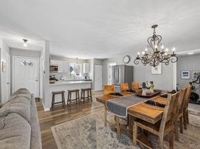 3440 S Fairfax Street, Denver CO 80222