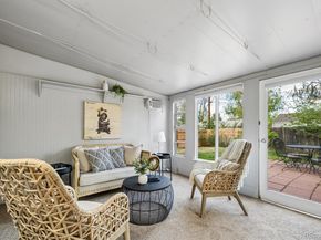 3440 S Fairfax Street, Denver CO 80222