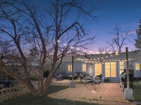 3440 S Fairfax Street, Denver CO 80222