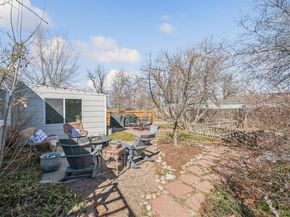 3440 S Fairfax Street, Denver CO 80222