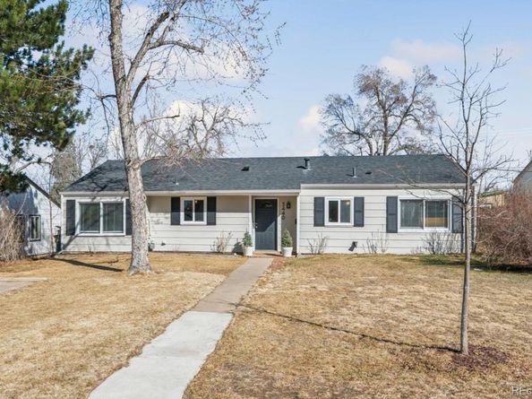 3440 S Fairfax Street, Denver CO 80222