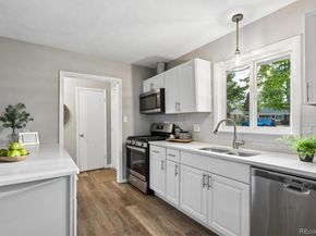 3440 S Fairfax Street, Denver CO 80222